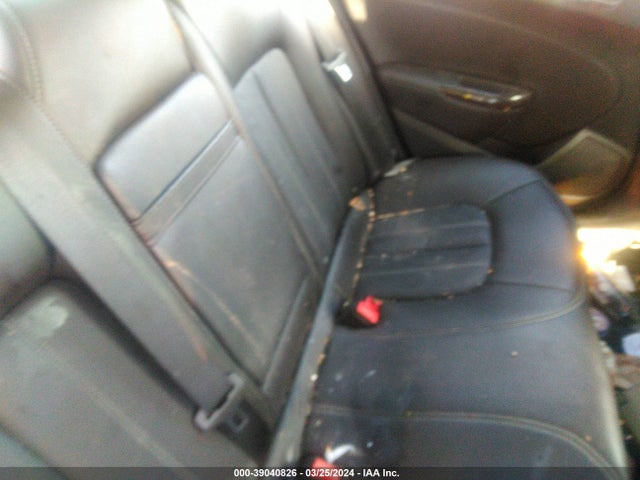 1G4PS5SK8H4101503 Buick Verano Leather Group