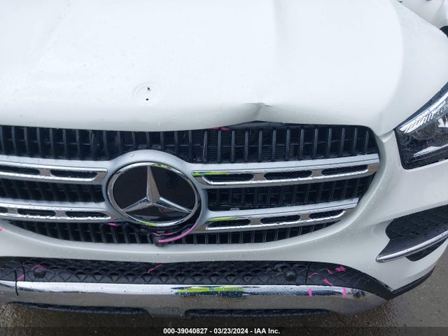 4JGFB5KB6RB145184 Mercedes-Benz Gle 450 4matic