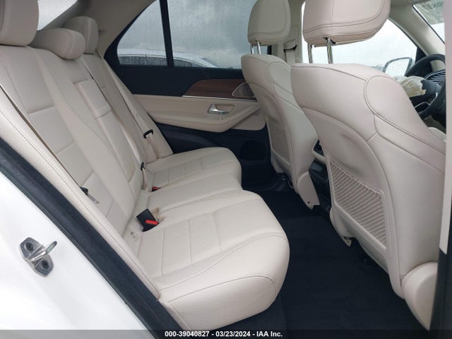 4JGFB5KB6RB145184 Mercedes-Benz Gle 450 4matic