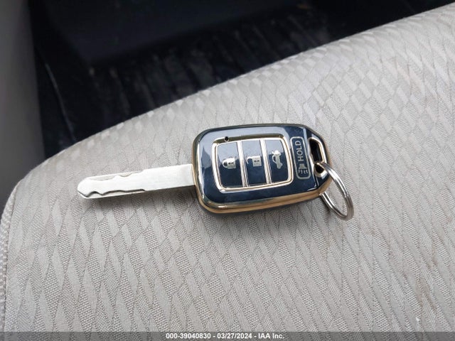 Honda Civic Lx 2014 2HGFB2F54EH535596 Image 11