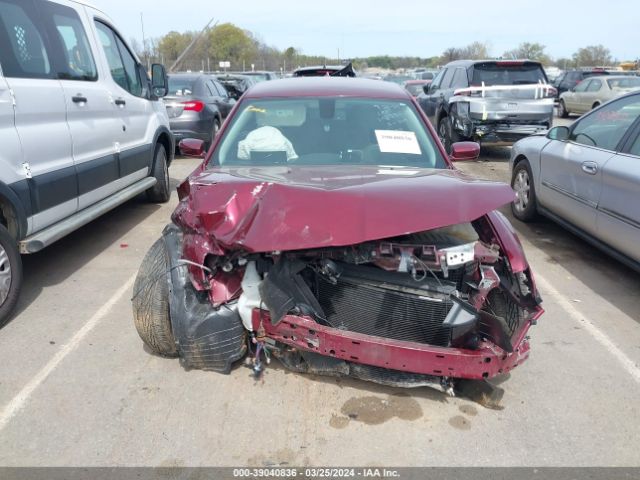 2C3CCAAG0KH623515 Chrysler 300 Touring L