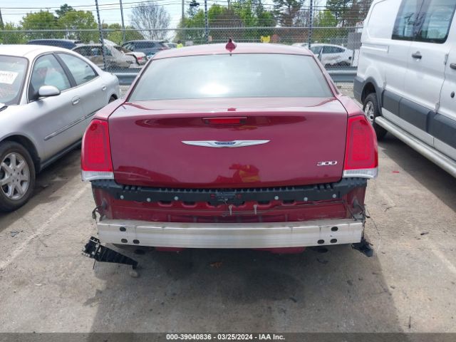 2C3CCAAG0KH623515 Chrysler 300 Touring L