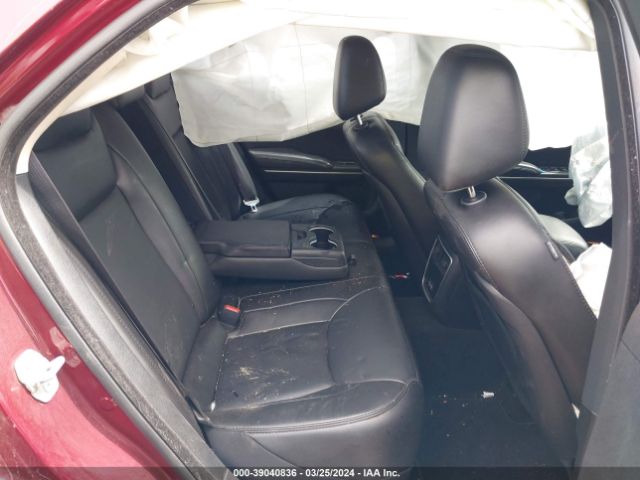 2C3CCAAG0KH623515 Chrysler 300 Touring L