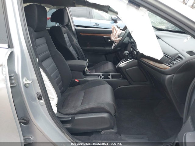 Honda CR-V EX 2019 2HKRW2H57KH665369 Image 5