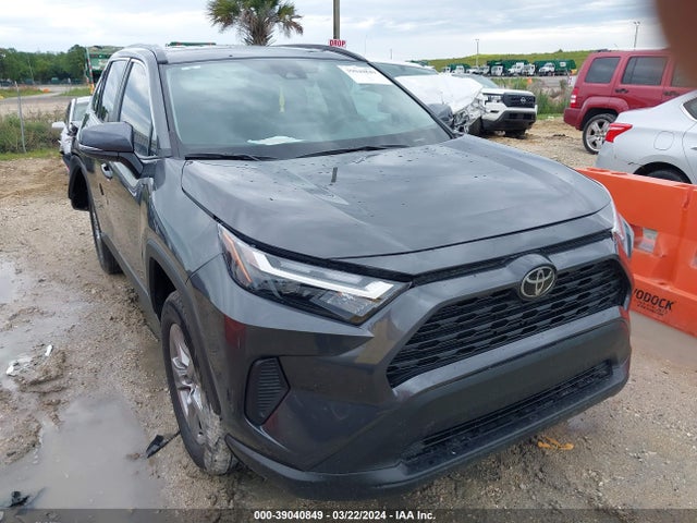 Toyota Rav4 Xle 2023 2T3W1RFV3PW293526 Image 1