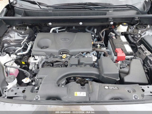 Toyota Rav4 Xle 2023 2T3W1RFV3PW293526 Image 10