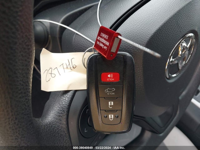 Toyota Rav4 Xle 2023 2T3W1RFV3PW293526 Image 11