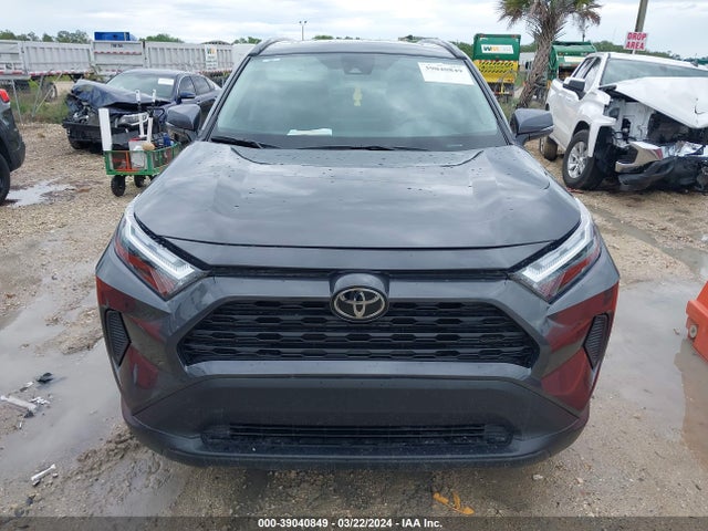 Toyota Rav4 Xle 2023 2T3W1RFV3PW293526 Image 12