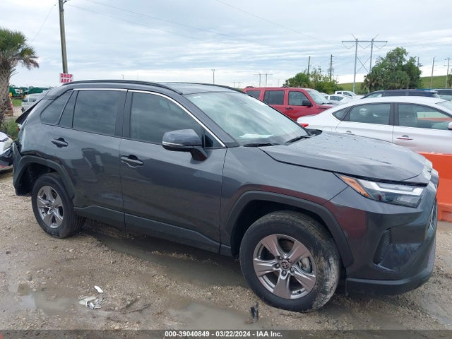 Toyota Rav4 Xle 2023 2T3W1RFV3PW293526 Image 13