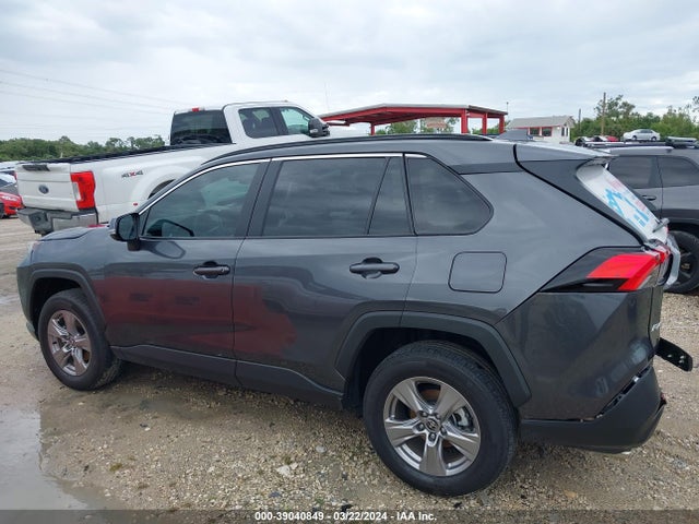 Toyota Rav4 Xle 2023 2T3W1RFV3PW293526 Image 14