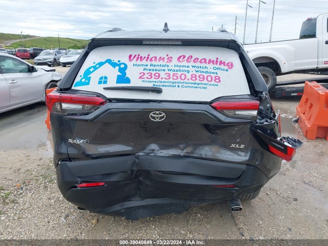 Toyota Rav4 Xle 2023 2T3W1RFV3PW293526 Image 16