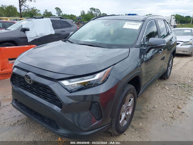 Toyota Rav4 Xle 2023 2T3W1RFV3PW293526 Image 2