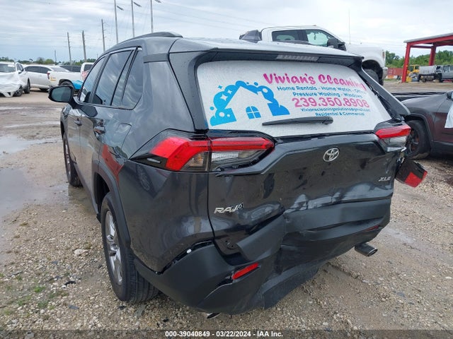 Toyota Rav4 Xle 2023 2T3W1RFV3PW293526 Image 3