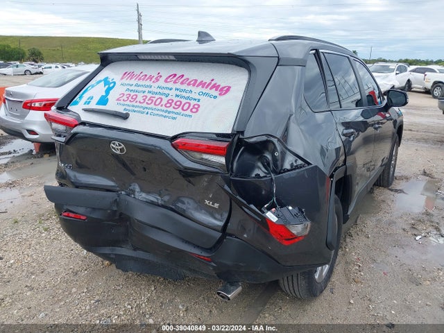 Toyota Rav4 Xle 2023 2T3W1RFV3PW293526 Image 4