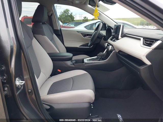 Toyota Rav4 Xle 2023 2T3W1RFV3PW293526 Image 5