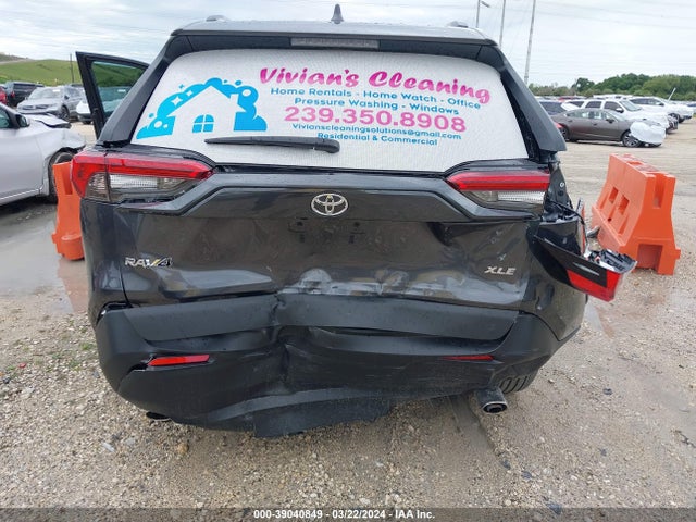 Toyota Rav4 Xle 2023 2T3W1RFV3PW293526 Image 6