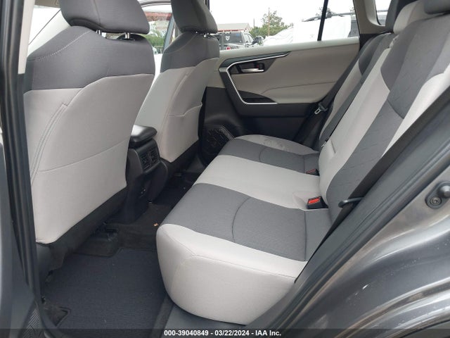 Toyota Rav4 Xle 2023 2T3W1RFV3PW293526 Image 8