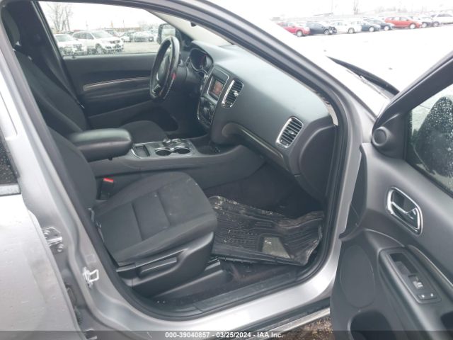 1C4RDHAG7HC643333 Dodge Durango Sxt Rwd