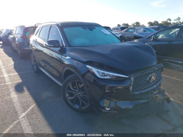 Продаж на аукціоні авто 2019 Infiniti Qx50 Essential, vin: 3PCAJ5M16KF127275, номер лоту: 39040863