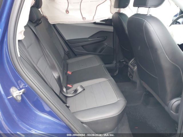 3VVLX7B26NM099025 Volkswagen Taos 1.5t Se