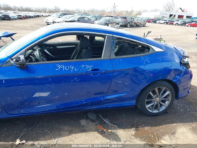 Honda CIVIC EX 2019 2HGFC3B30KH357057 Image 15