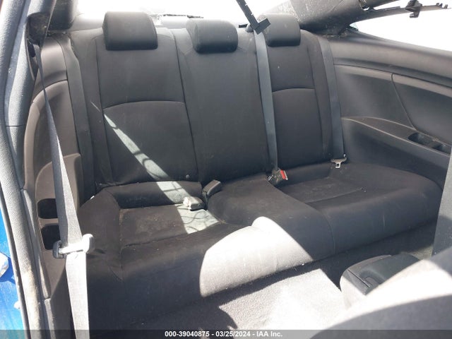 Honda CIVIC EX 2019 2HGFC3B30KH357057 Image 8