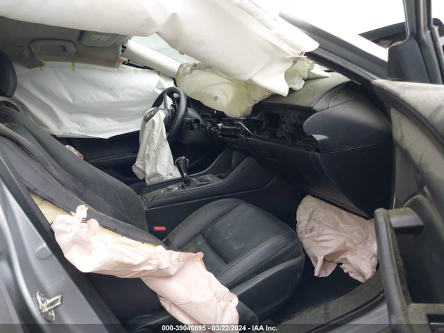 3MZBPACLXLM131791 Mazda Mazda3 Select Package