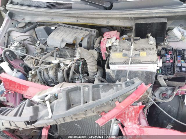 ML32F3FJ5LHF05763 Mitsubishi Mirage G4 Es
