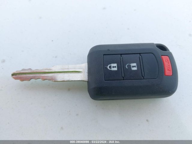 ML32F3FJ5LHF05763 Mitsubishi Mirage G4 Es