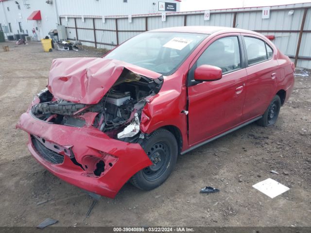 ML32F3FJ5LHF05763 Mitsubishi Mirage G4 Es