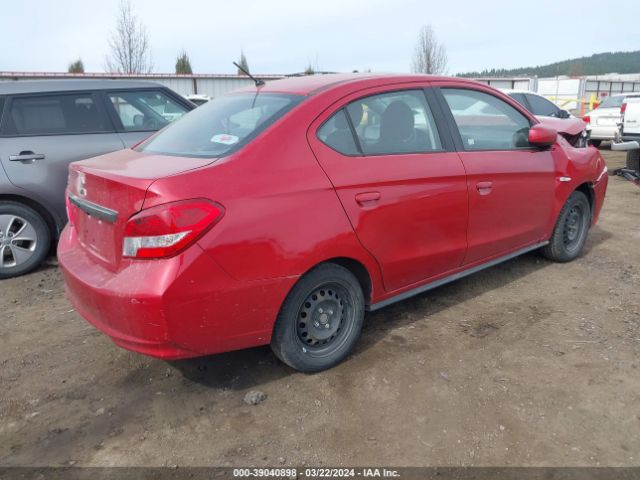 ML32F3FJ5LHF05763 Mitsubishi Mirage G4 Es