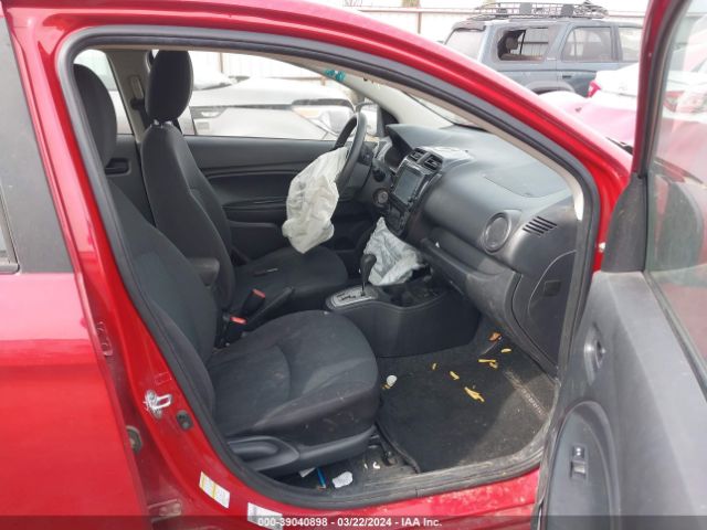 ML32F3FJ5LHF05763 Mitsubishi Mirage G4 Es