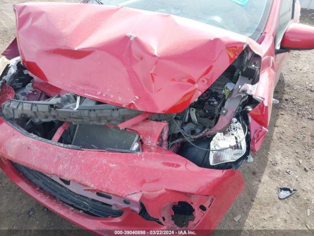 ML32F3FJ5LHF05763 Mitsubishi Mirage G4 Es