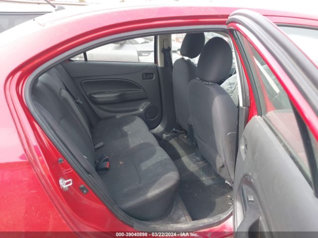 ML32F3FJ5LHF05763 Mitsubishi Mirage G4 Es