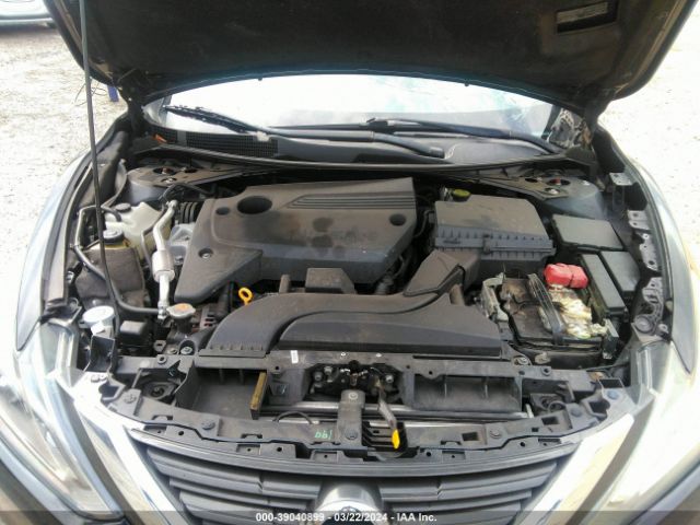 1N4AL3AP6HC118434 Nissan Altima 2.5/2.5 S/2.5 Sl/2.5 Sr/2.5 Sv
