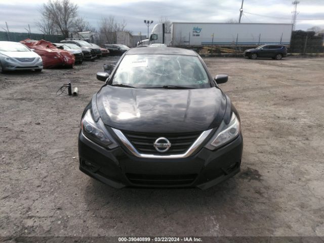 1N4AL3AP6HC118434 Nissan Altima 2.5/2.5 S/2.5 Sl/2.5 Sr/2.5 Sv