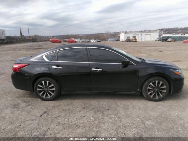 1N4AL3AP6HC118434 Nissan Altima 2.5/2.5 S/2.5 Sl/2.5 Sr/2.5 Sv