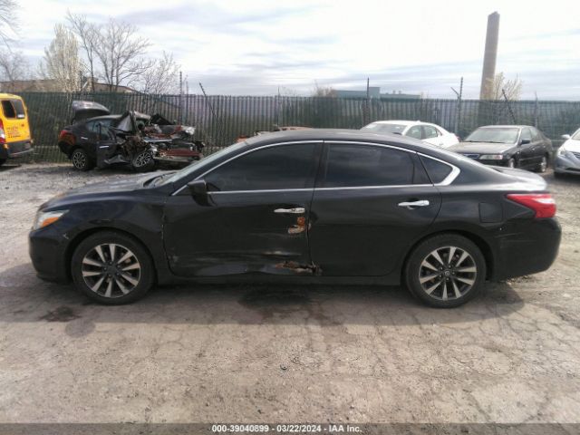 1N4AL3AP6HC118434 Nissan Altima 2.5/2.5 S/2.5 Sl/2.5 Sr/2.5 Sv