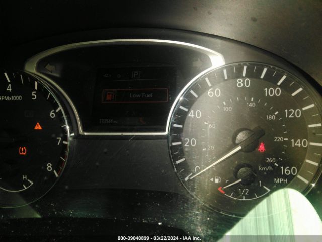 1N4AL3AP6HC118434 Nissan Altima 2.5/2.5 S/2.5 Sl/2.5 Sr/2.5 Sv