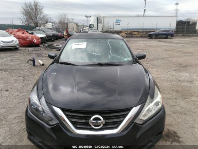 1N4AL3AP6HC118434 Nissan Altima 2.5/2.5 S/2.5 Sl/2.5 Sr/2.5 Sv