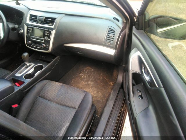 1N4AL3AP6HC118434 Nissan Altima 2.5/2.5 S/2.5 Sl/2.5 Sr/2.5 Sv