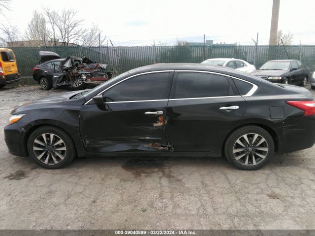 1N4AL3AP6HC118434 Nissan Altima 2.5/2.5 S/2.5 Sl/2.5 Sr/2.5 Sv