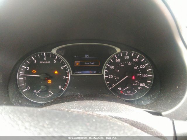 1N4AL3AP6HC118434 Nissan Altima 2.5/2.5 S/2.5 Sl/2.5 Sr/2.5 Sv