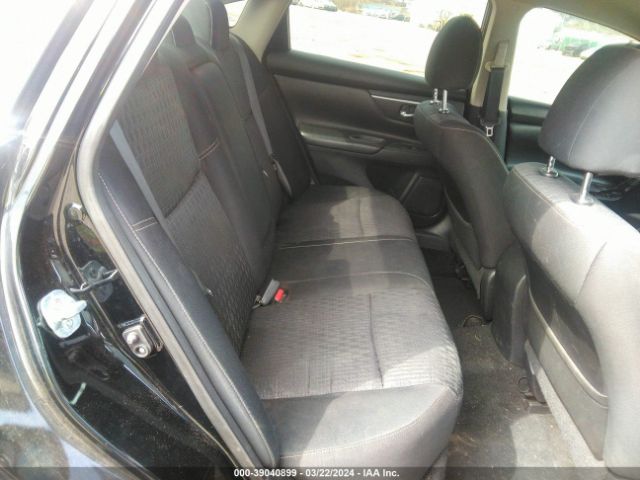 1N4AL3AP6HC118434 Nissan Altima 2.5/2.5 S/2.5 Sl/2.5 Sr/2.5 Sv