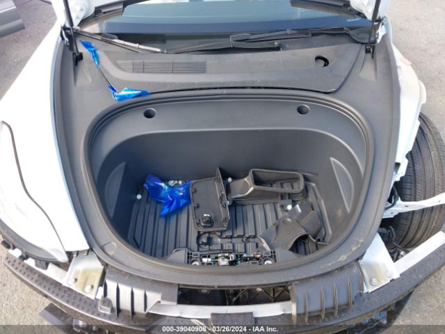5YJ3E1EA6PF658293 Tesla Model 3 Rear-wheel Drive
