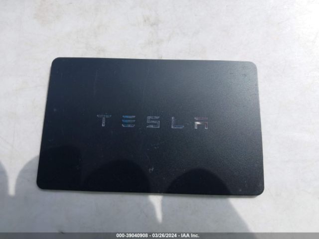 5YJ3E1EA6PF658293 Tesla Model 3 Rear-wheel Drive
