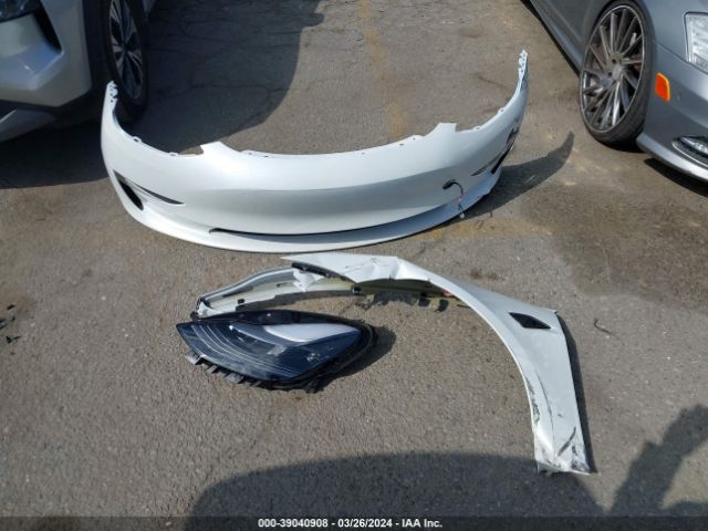 5YJ3E1EA6PF658293 Tesla Model 3 Rear-wheel Drive