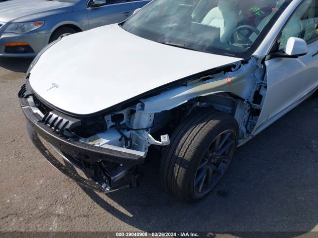 5YJ3E1EA6PF658293 Tesla Model 3 Rear-wheel Drive
