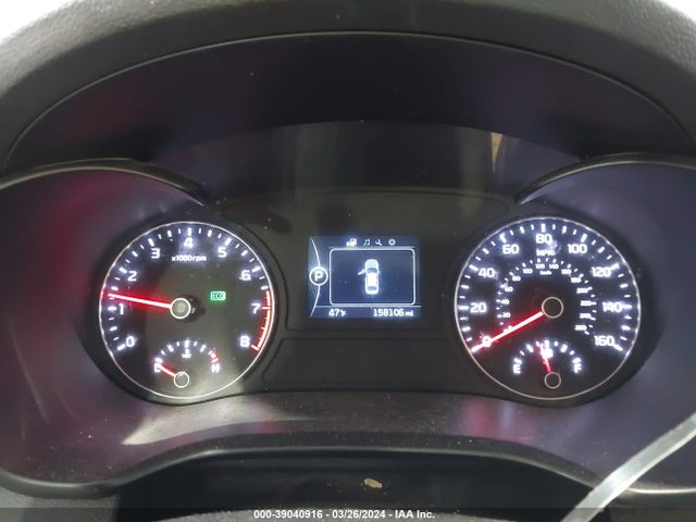 KIA Optima Lx 2018 5XXGT4L37JG253870 Image 15