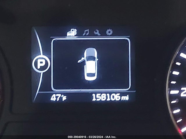 KIA Optima Lx 2018 5XXGT4L37JG253870 Image 7